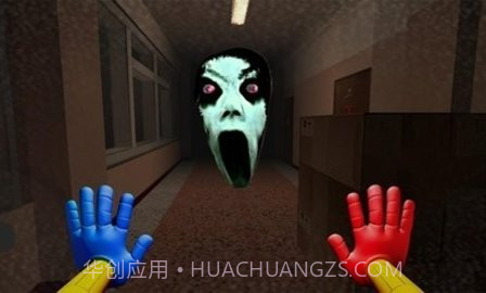 恐怖生物追逐(Survive in Horror Face Chasing)截图1 恐怖生物追逐(Survive in Horror Face Chasing)截图1