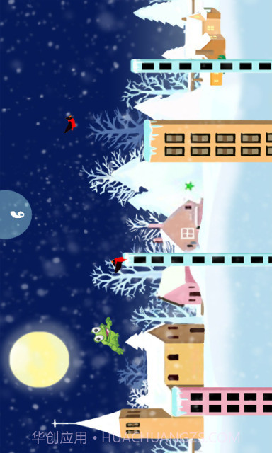 喵星人酷跑截图4