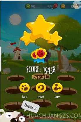 追击地鼠音乐敲击截图2 追击地鼠音乐敲击截图2