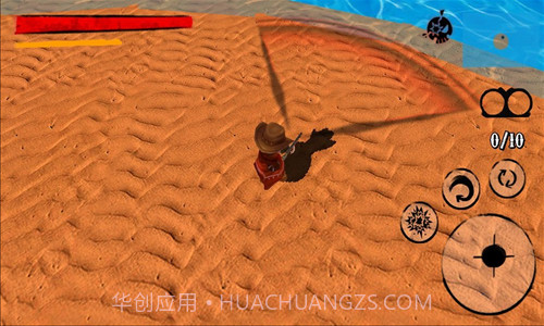 一枪必杀(ONESHOT)截图2