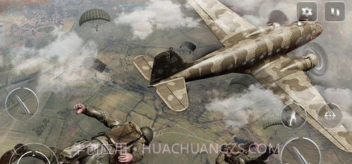 勇气召唤二战突击队无限金币截图1 勇气召唤二战突击队无限金币截图1