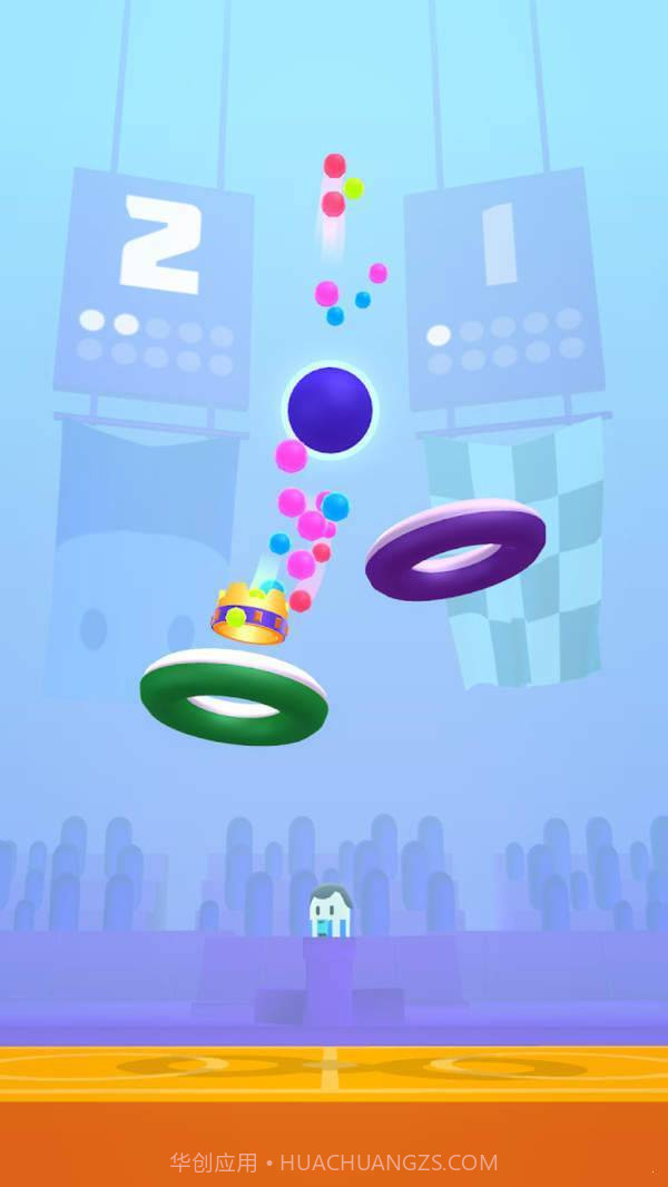 套圈圈大师截图2