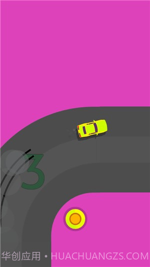 指尖迷你飞车疯狂漂移截图3