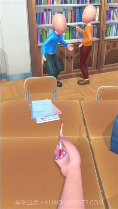 爆笑恶搞模拟器截图3