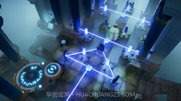Archaica：光之路截图6