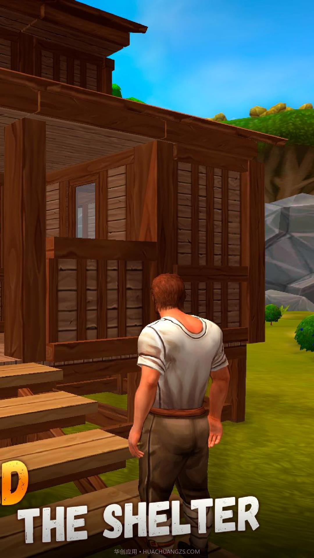 方舟进化2截图2