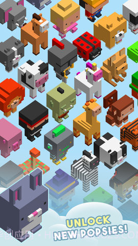 方块小萌宠截图3