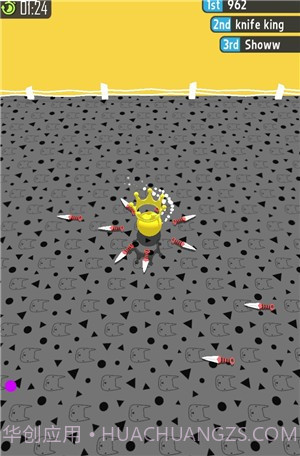 转刀大作战v0.1截图4