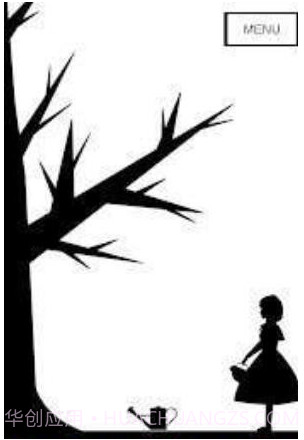 小红帽的冒险截图1 小红帽的冒险截图1