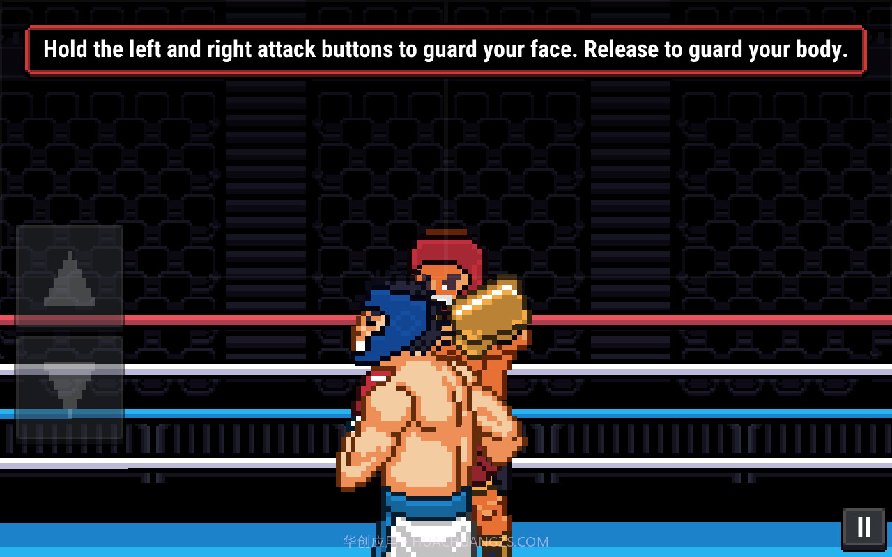 Prizefighters 2截图1 Prizefighters 2截图1