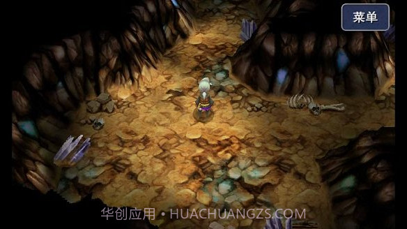 最终幻想1手机无限金钱版V5.1截图2