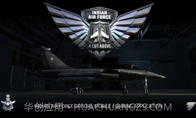 印度空军模拟器截图1