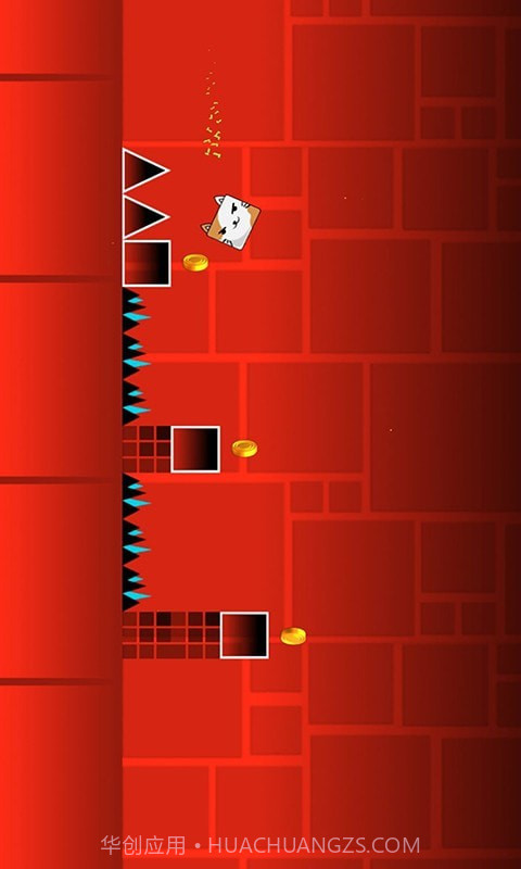 疯狂暴走截图1 疯狂暴走截图1