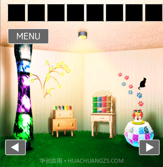 逃出杂货店截图3