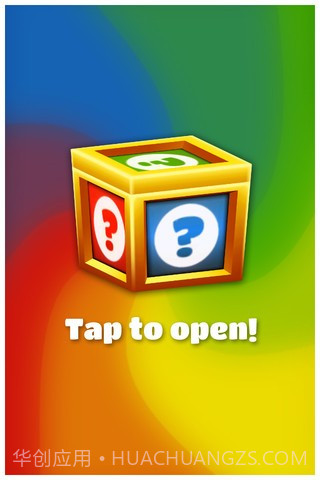 地铁跑酷 Subway Surfers截图2 地铁跑酷 Subway Surfers截图2