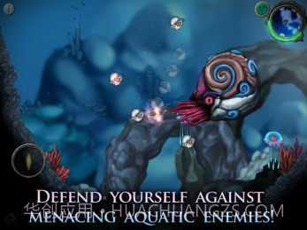 安琪拉之歌截图3