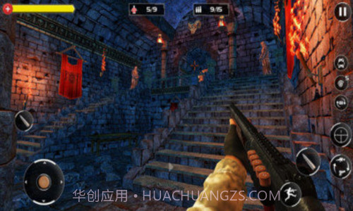 反击风暴精英行动2截图3 反击风暴精英行动2截图3