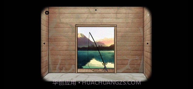 Cube Escape The Lake截图1