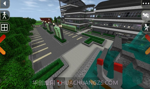 sc中文社区（Survivalcraft）截图2