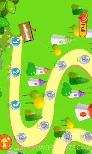 天天消水果截图3