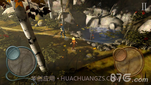 兄弟：双子传说截图3