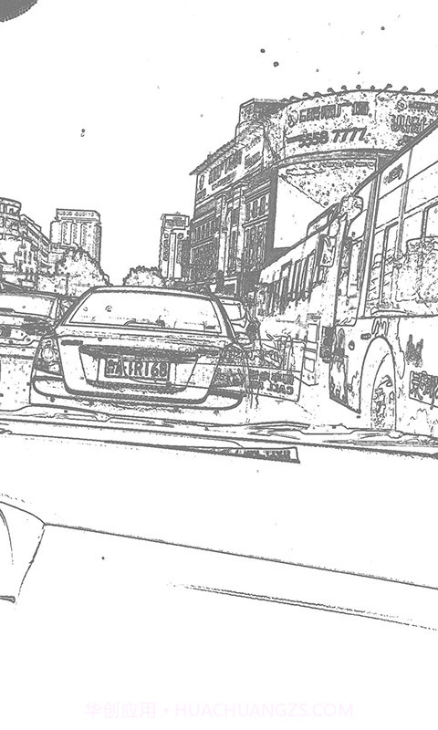 柠檬相机正式版截图1