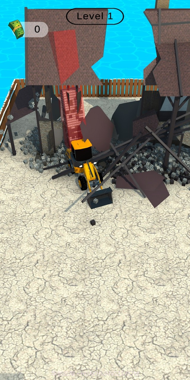 爆炸和建造截图2