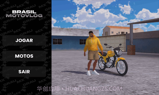 巴西摩托车Vlog截图3 巴西摩托车Vlog截图3