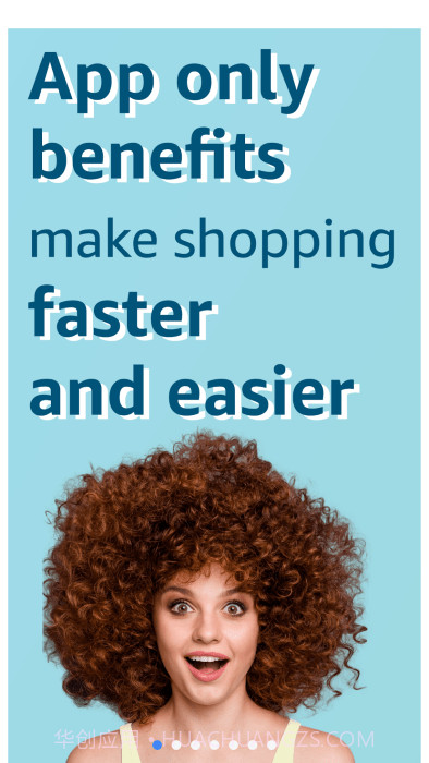 亚马逊购物国际截图1