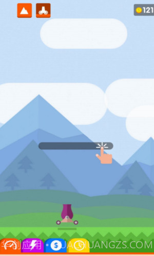 障碍大挑战截图3