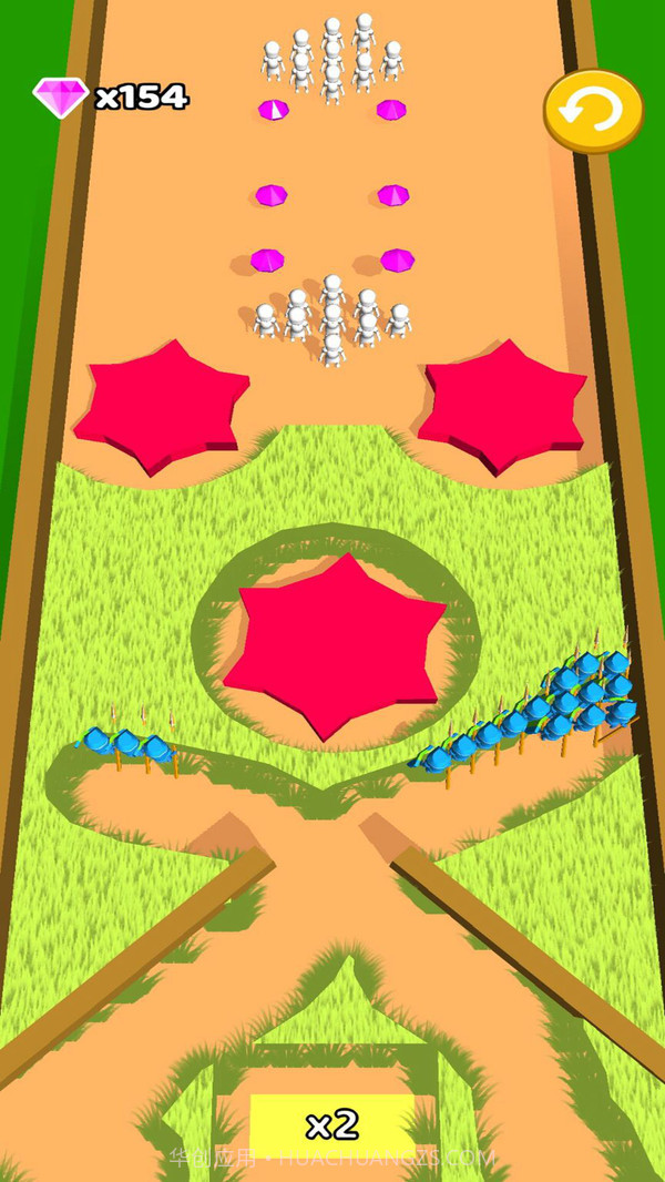 指上谈兵无广告版截图3