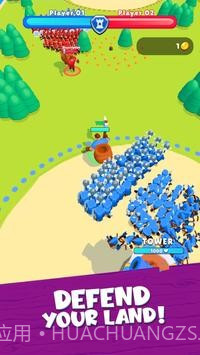 工艺与征服3D截图3