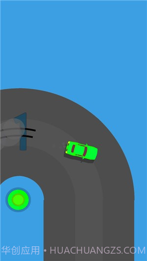 指尖迷你飞车疯狂漂移截图2
