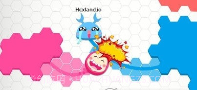 领地占领大作战截图1