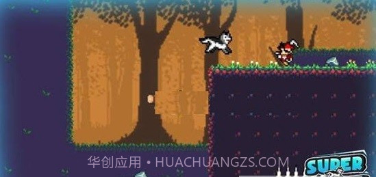 超级哈士奇截图3