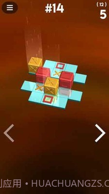 库伯推箱子截图4 库伯推箱子截图4