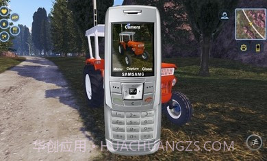 我的农场生活模拟器截图2