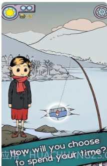 生命之源中文版截图2