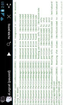 rootNtfsMounter手机版截图4 rootNtfsMounter手机版截图4