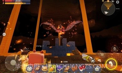 迷你世界国际服0.57.6截图3