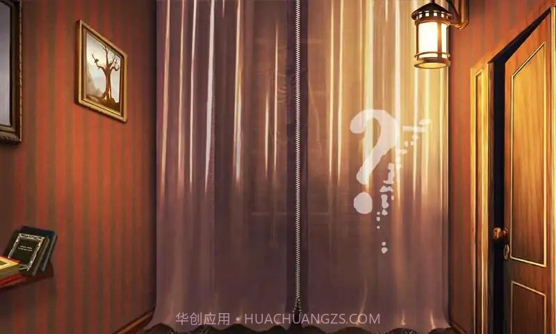 逃离恐怖屋截图2 逃离恐怖屋截图2