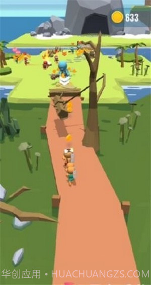 史诗小队粉碎敌人截图3