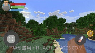 像素惊变100天截图1 像素惊变100天截图1