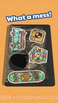 深层清洁公司截图4 深层清洁公司截图4