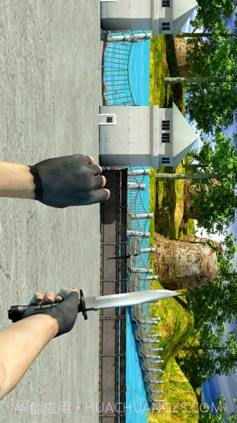 生存岛:越狱app截图4 生存岛:越狱app截图4