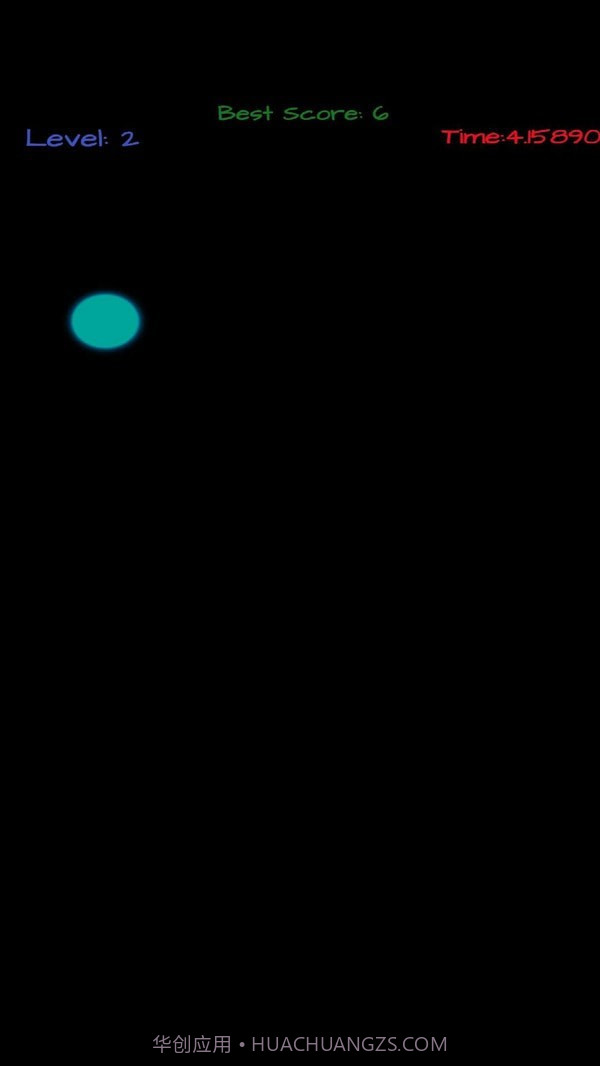 触摸爆炸球截图3
