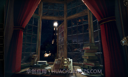 未上锁的房间3截图3