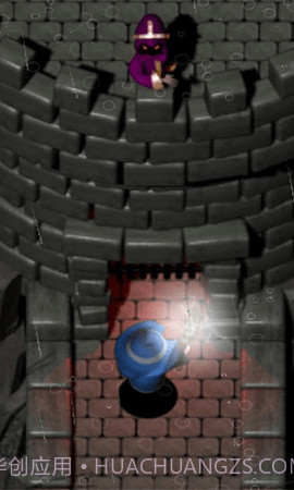 所罗门法师截图2