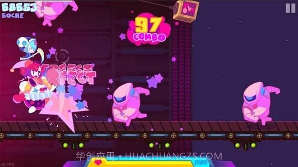 MuseDash安卓中文版截图4 MuseDash安卓中文版截图4