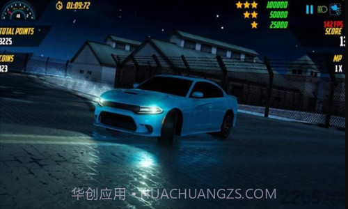 燃烧漂移3截图3